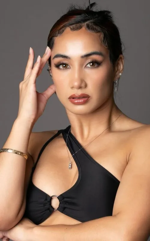 Trinity Inay