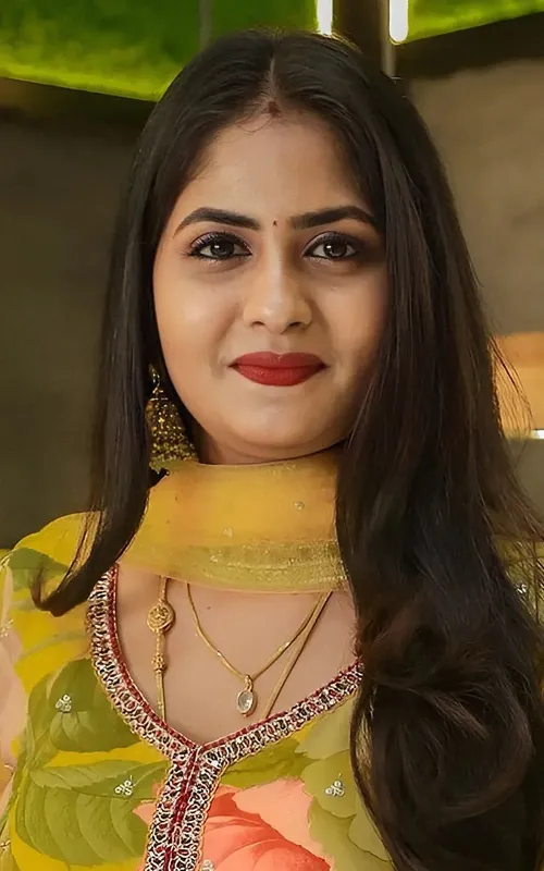 Harshini Harres Prabu