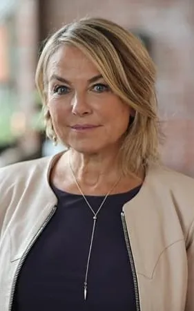 Esther Perel