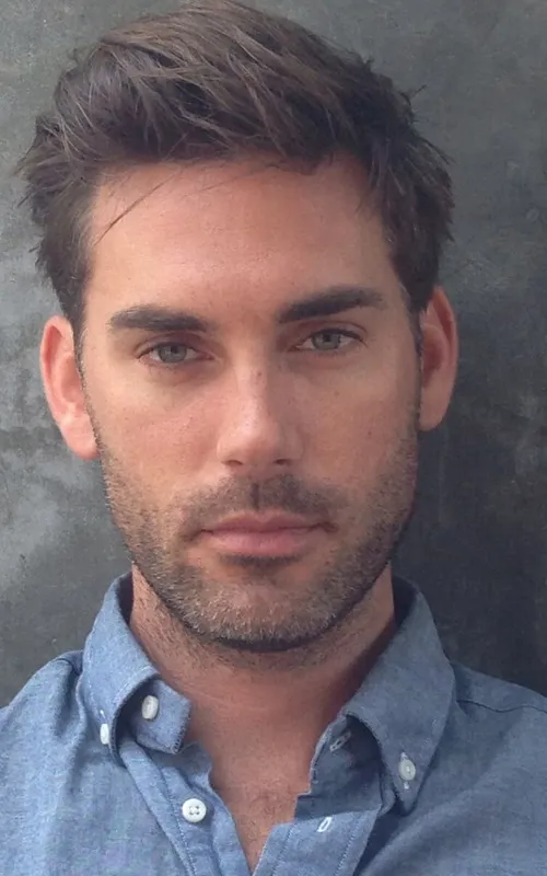 Drew Fuller