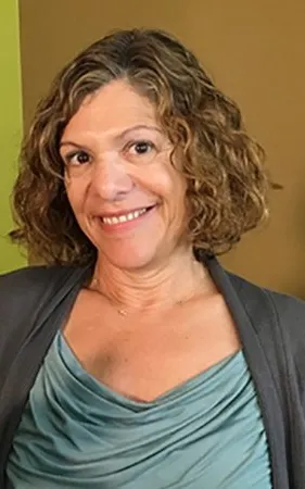 Robin Kohn