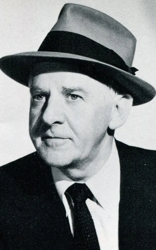 Walter Winchell