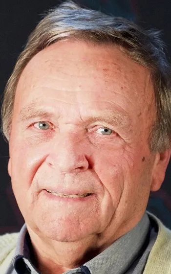 Antonín Budínský