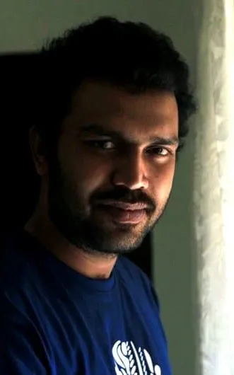 Syam Pushkaran