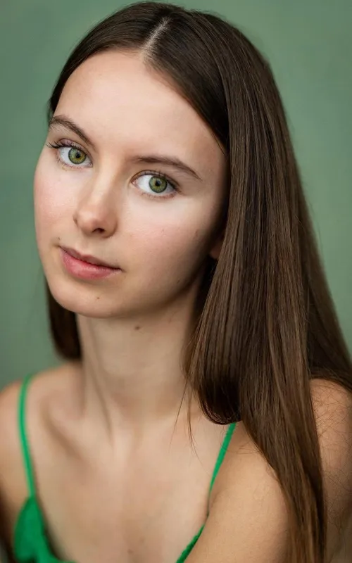 Claire Gavin