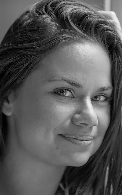 Nicole Moerland