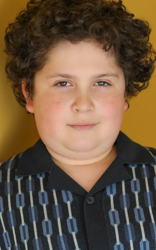 Aaron D. Harris