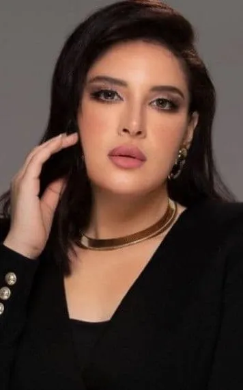 Heba El Dorry