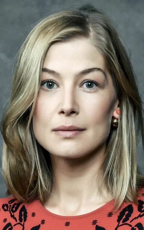 Rosamund Pike