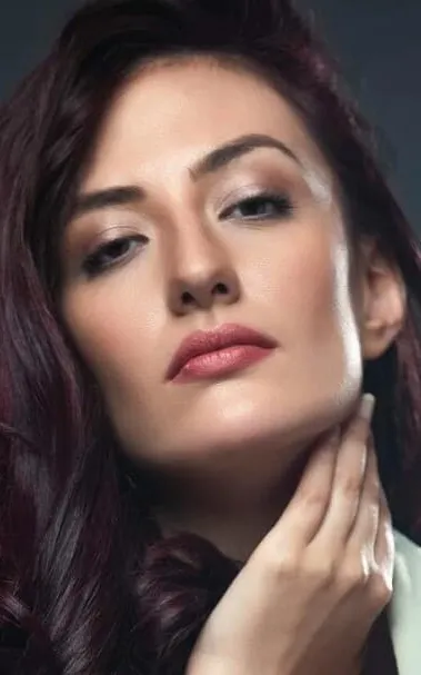 Breshna Khan