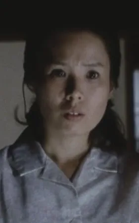 Kazuyo Kawamura