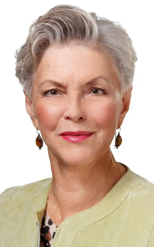 Liina Orlova