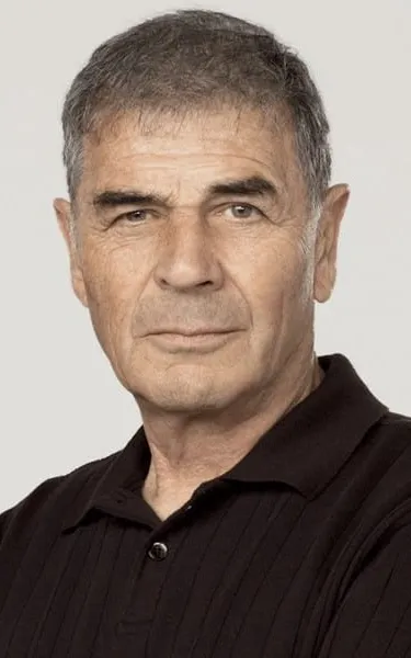 Robert Forster