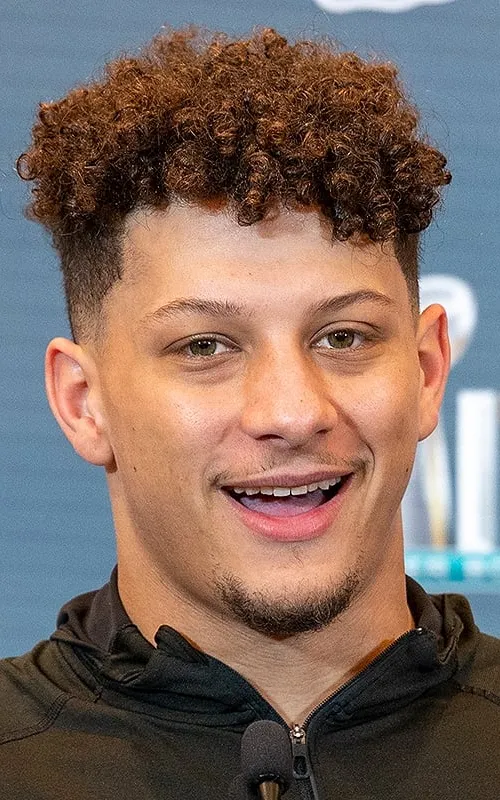 Patrick Mahomes