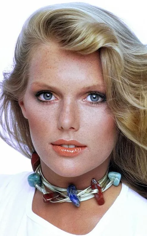 Patti Hansen