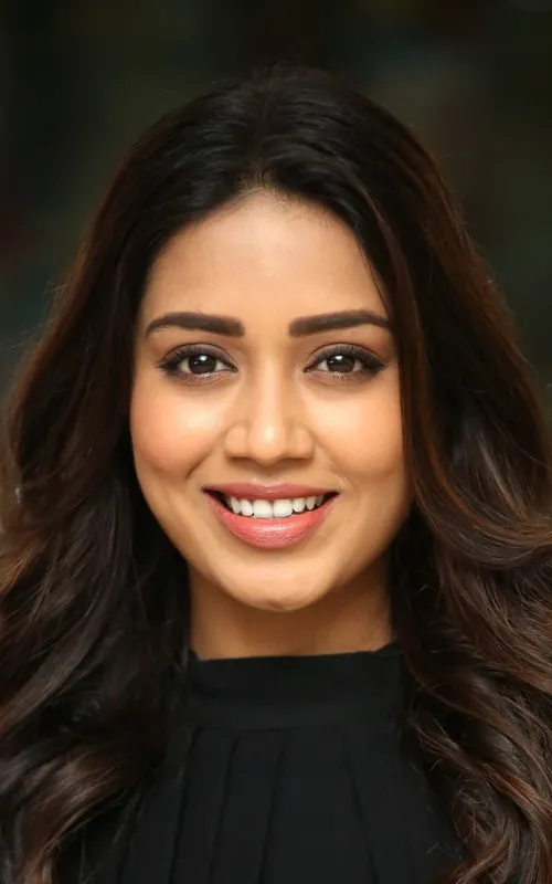 Nivetha Pethuraj