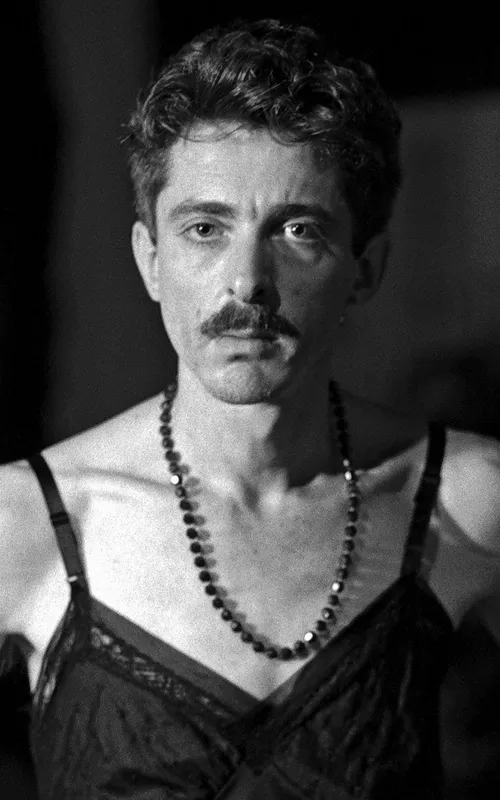Nelson Sullivan