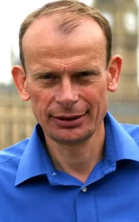 Andrew Marr