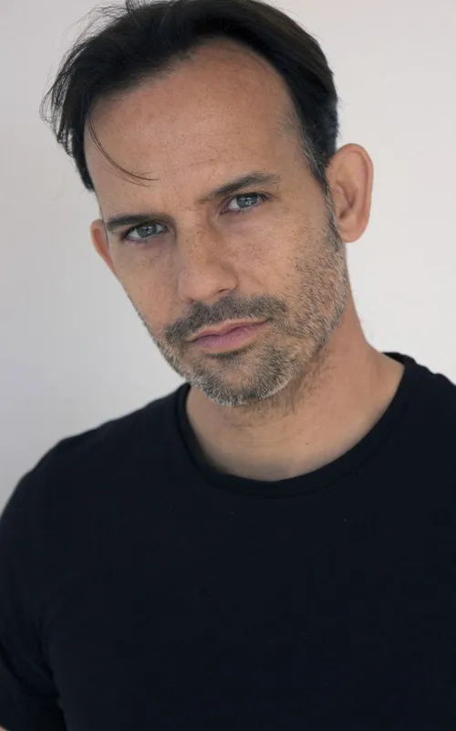 Nacho Fortes