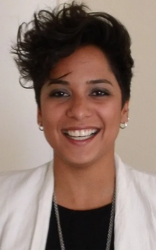 Vicci Martinez