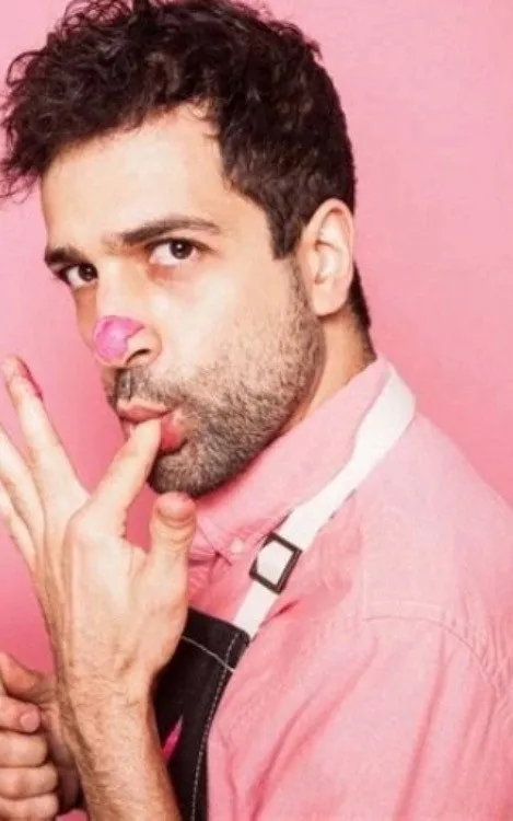 Jonny Manganello