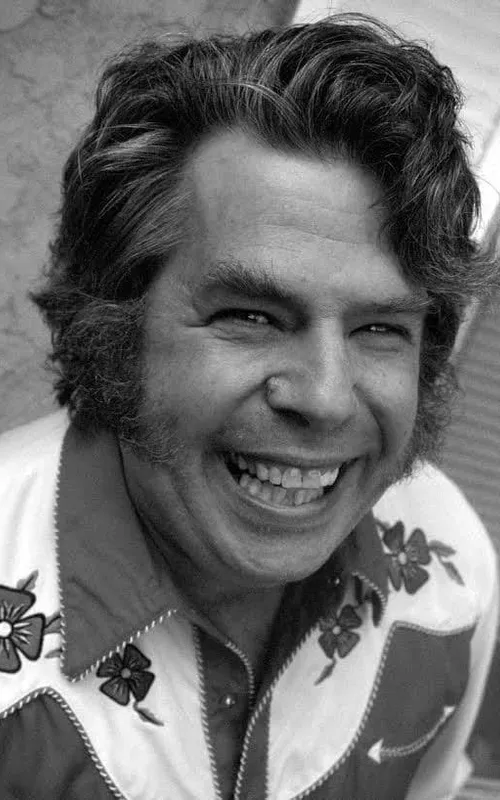 Mojo Nixon