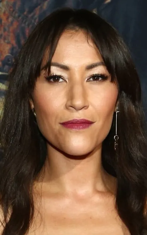 Eleanor Matsuura