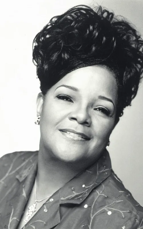 Shirley Caesar