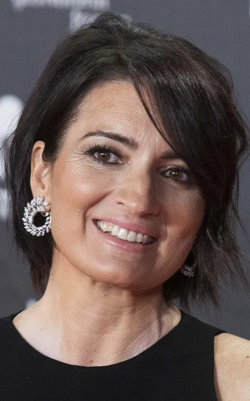 Silvia Abril