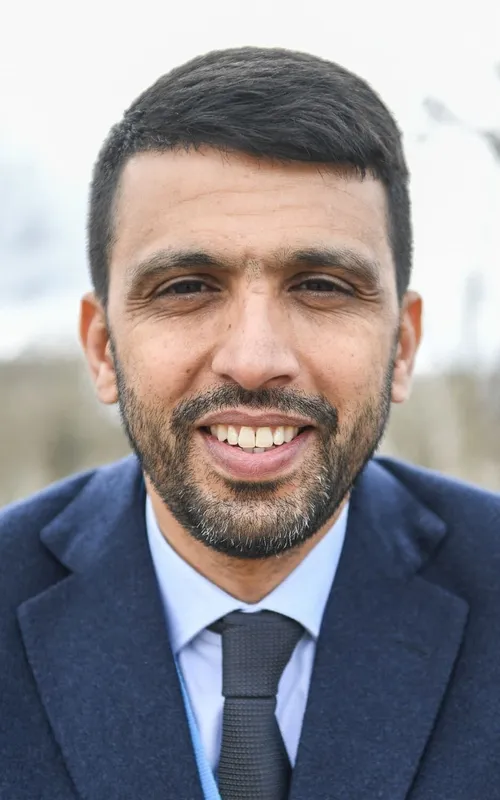 Hicham El Guerrouj