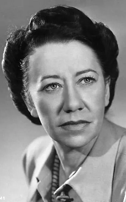 Flora Robson