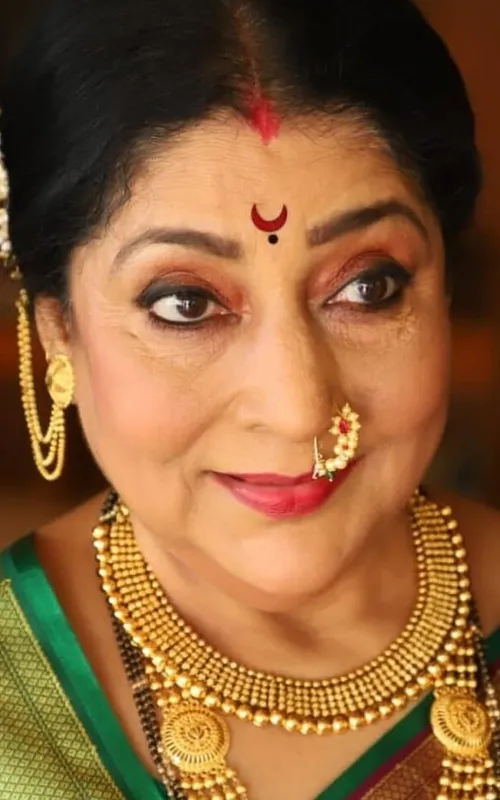 Archana Patkar