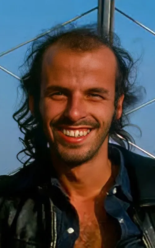 Ivan Cardoso