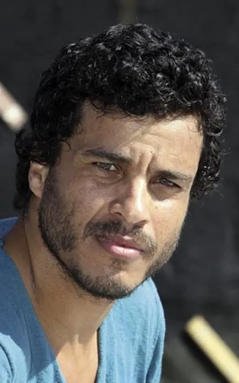 Mohamed Zouaoui