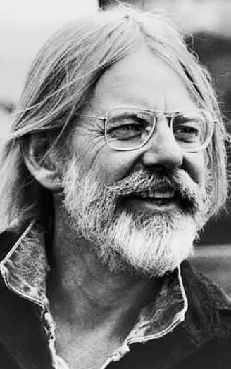 Hal Ashby