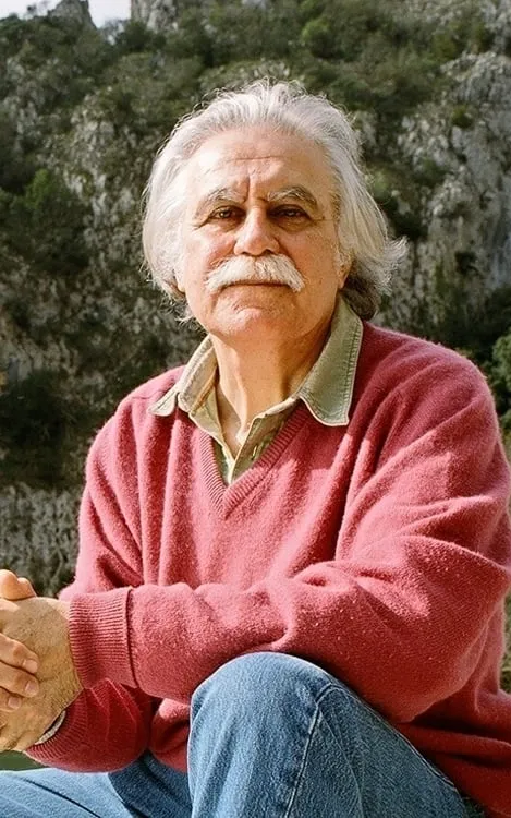 Jean-Michel Geneste