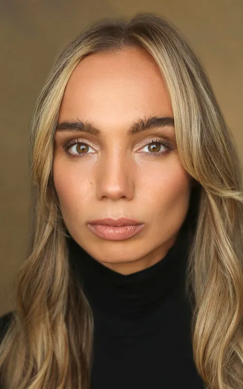 Katrina Durden