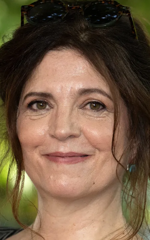 Agnès Jaoui