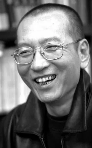 Liu Xiaobo