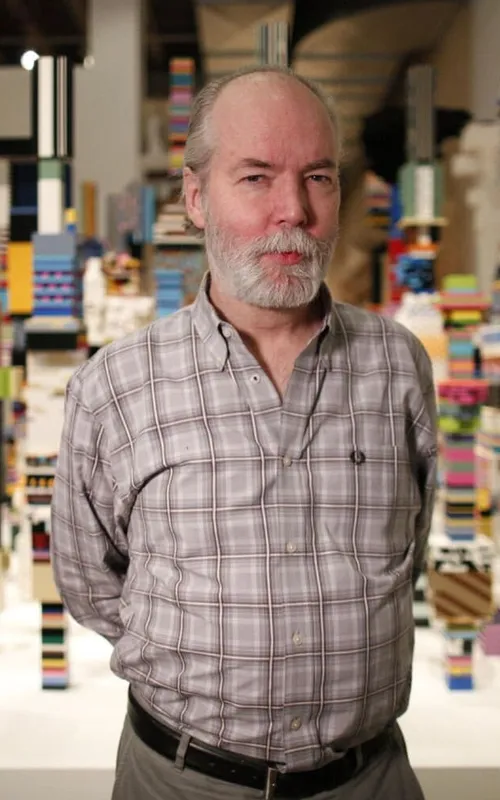 Douglas Coupland