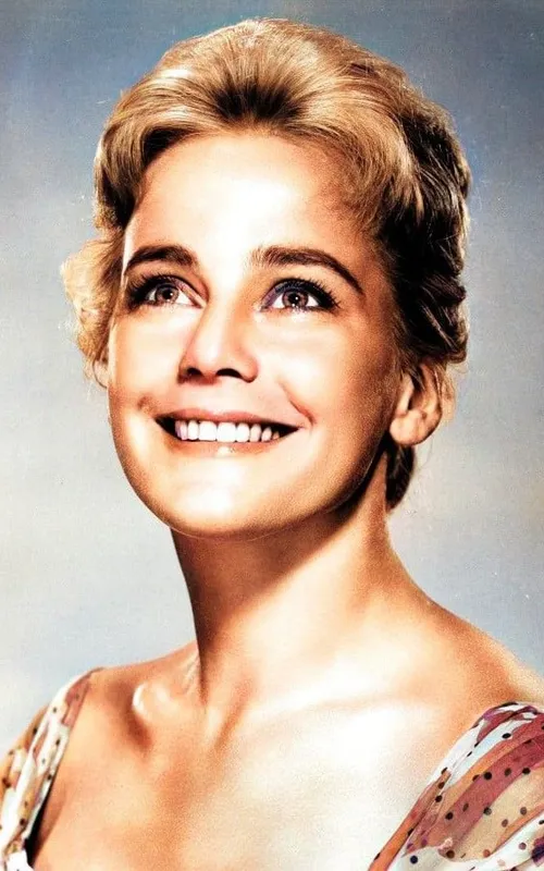 Maria Schell