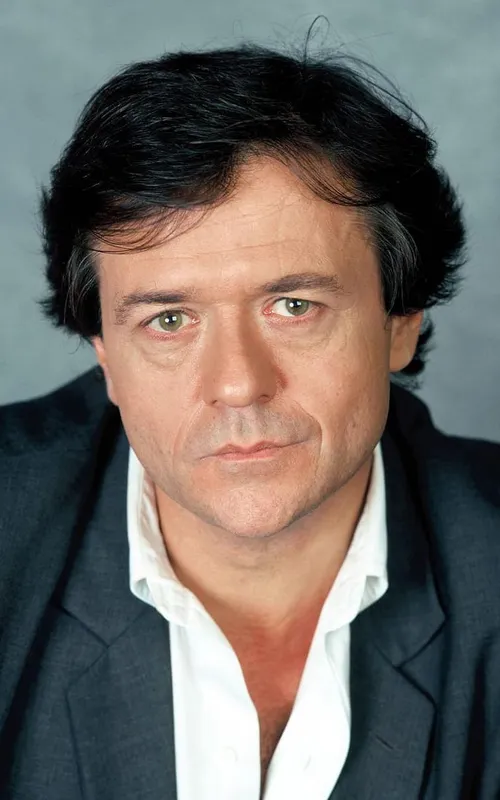 Patrice Chéreau