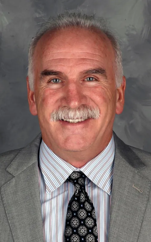 Joel Quenneville