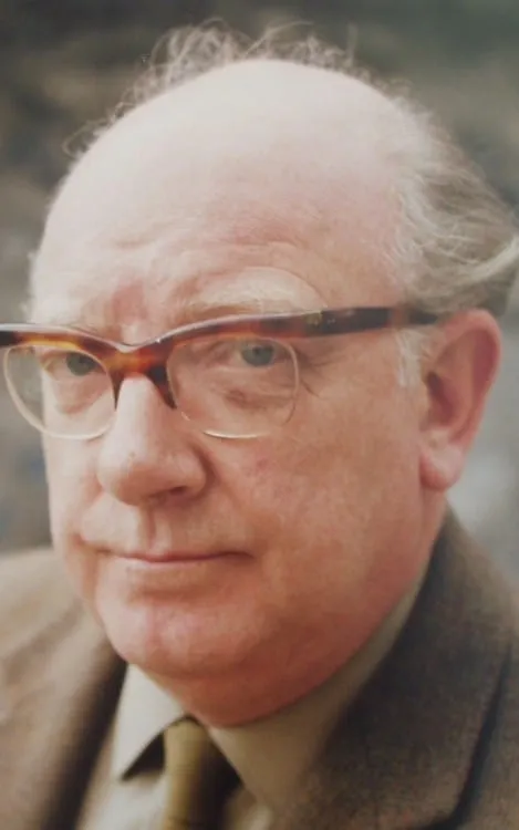 Arthur Lowe