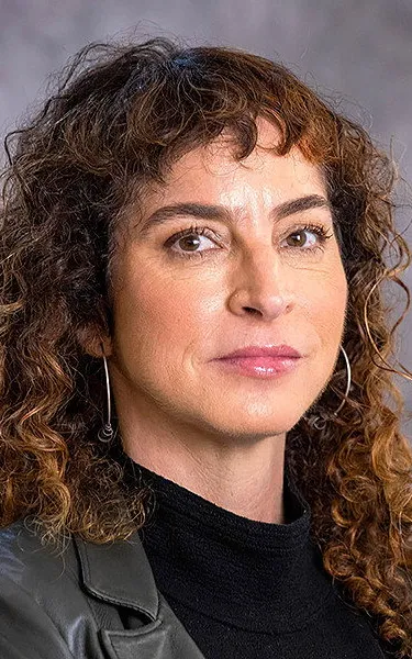 Rosane Svartman