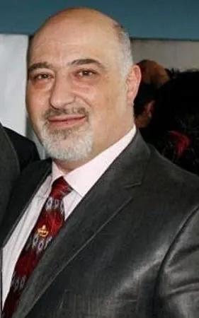 Mario Haddad