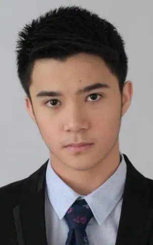 Renz Valerio