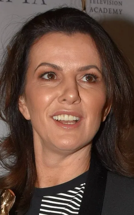 Deirdre O'Kane