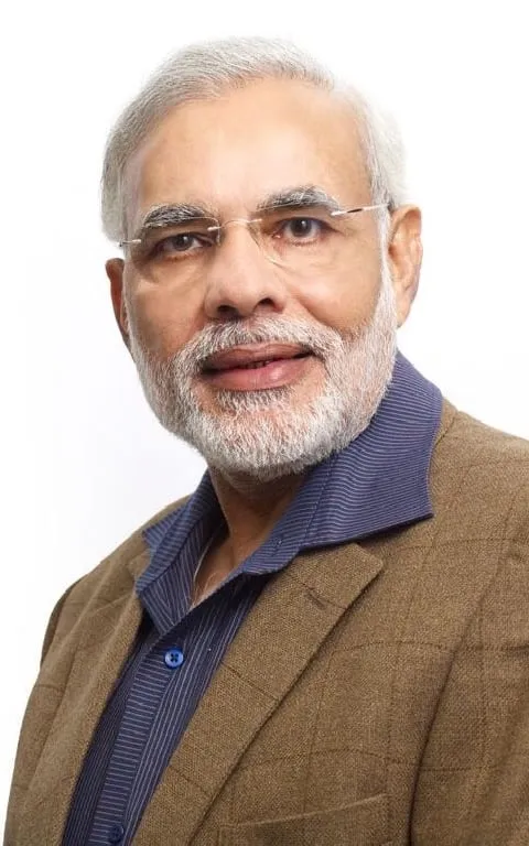 Narendra Modi