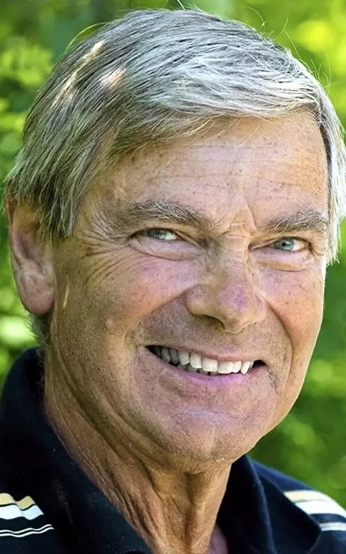 Hans Wahlgren